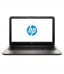 HP 15-AF006AX Laptop, AMD A8, 4GB RAM, 500 GB HDD, 15.6 Inch, 2 GB Graphics, FreeDOS, Silver